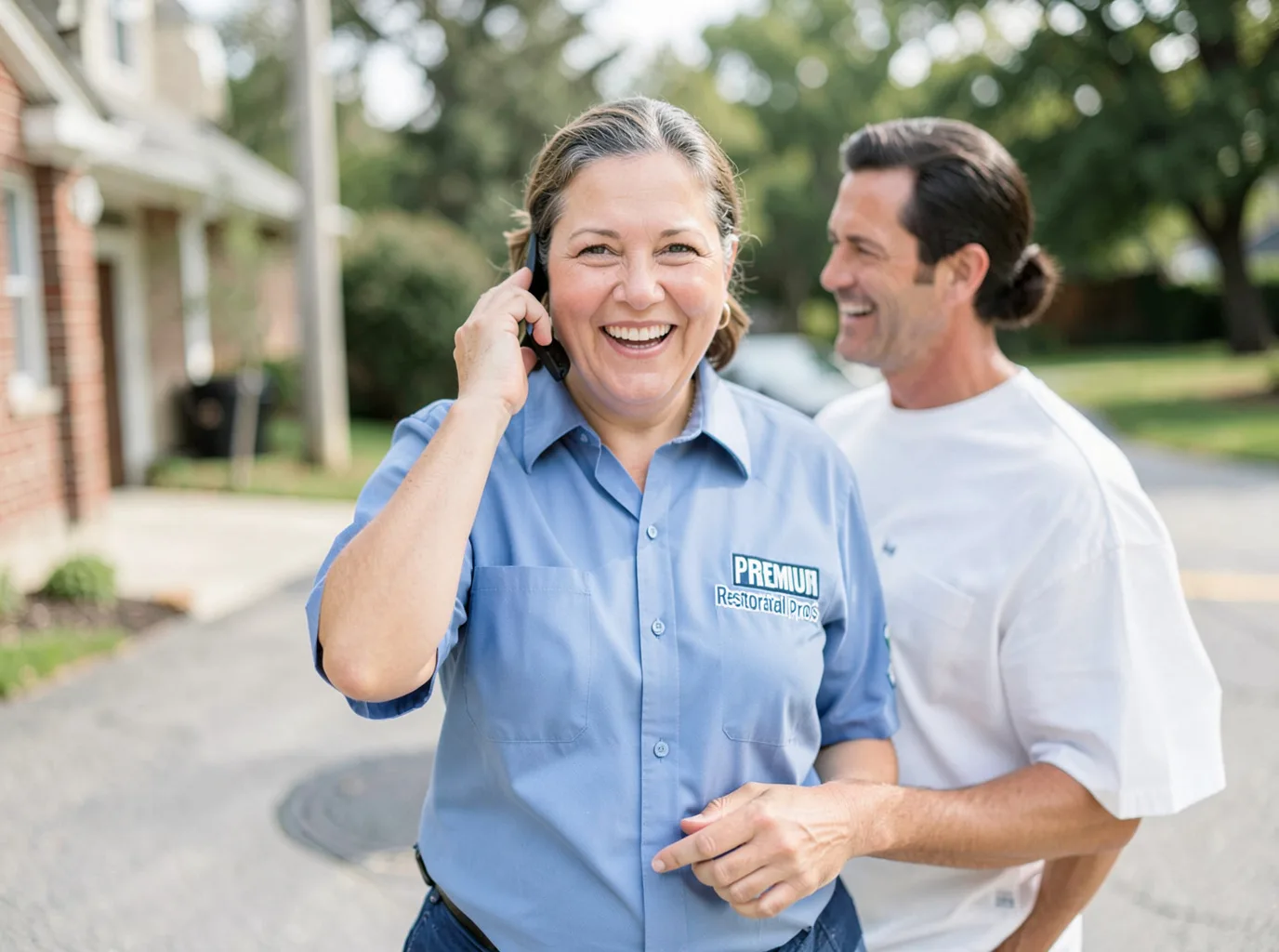 Water Damage Restoration Naper, NE FAQs